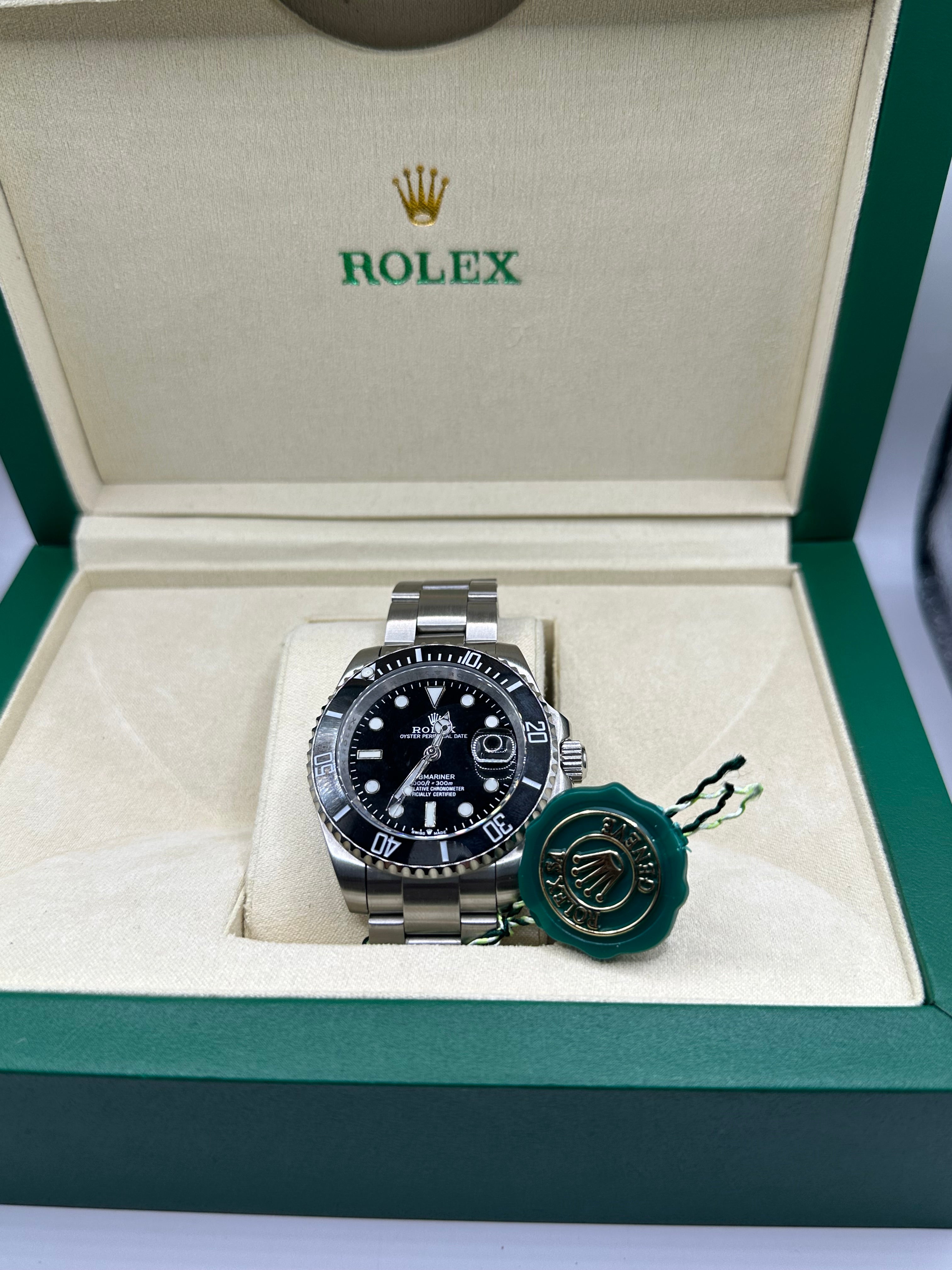 Rolex submariner