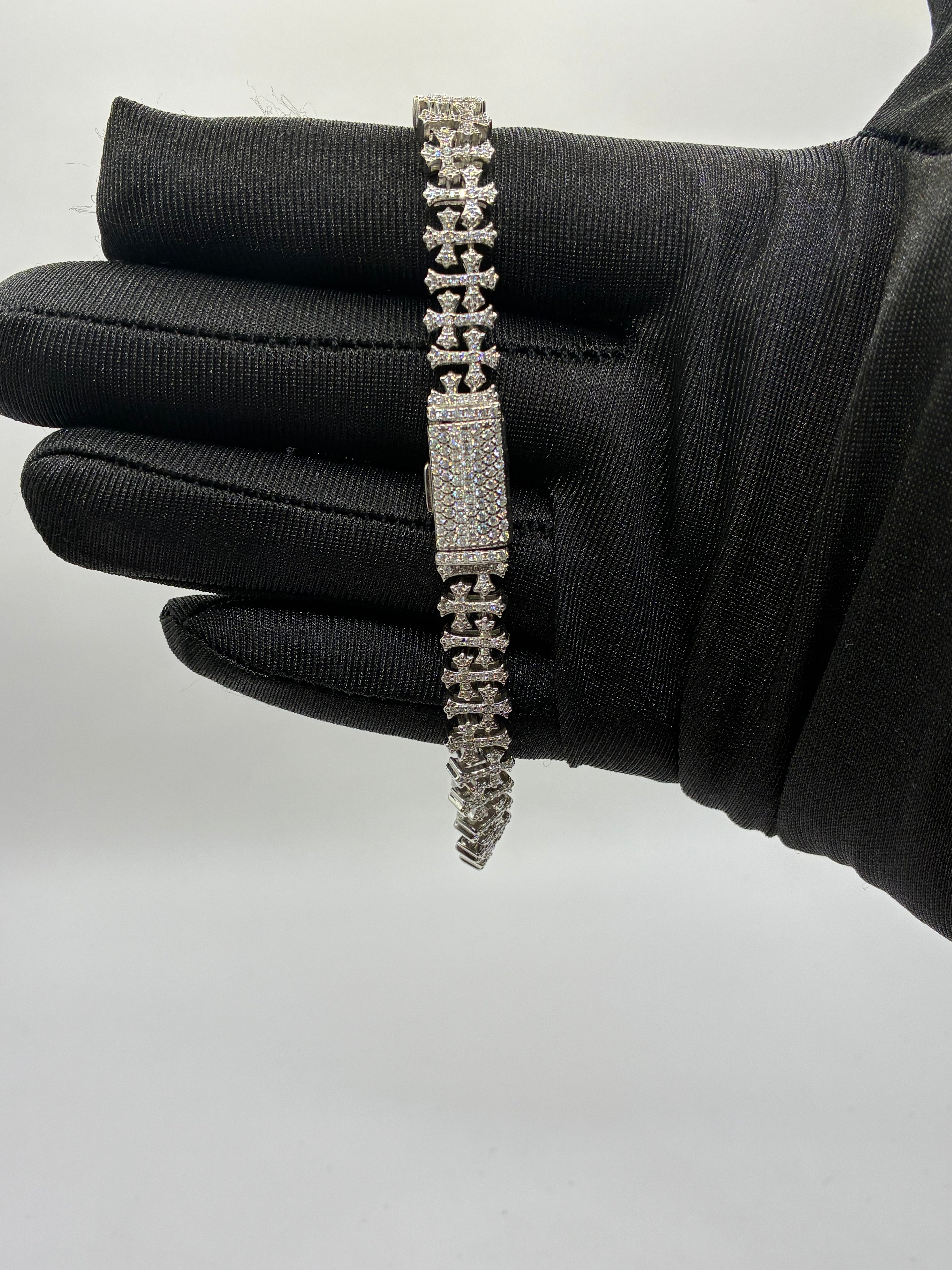 Esclava chrome hearts 8mm