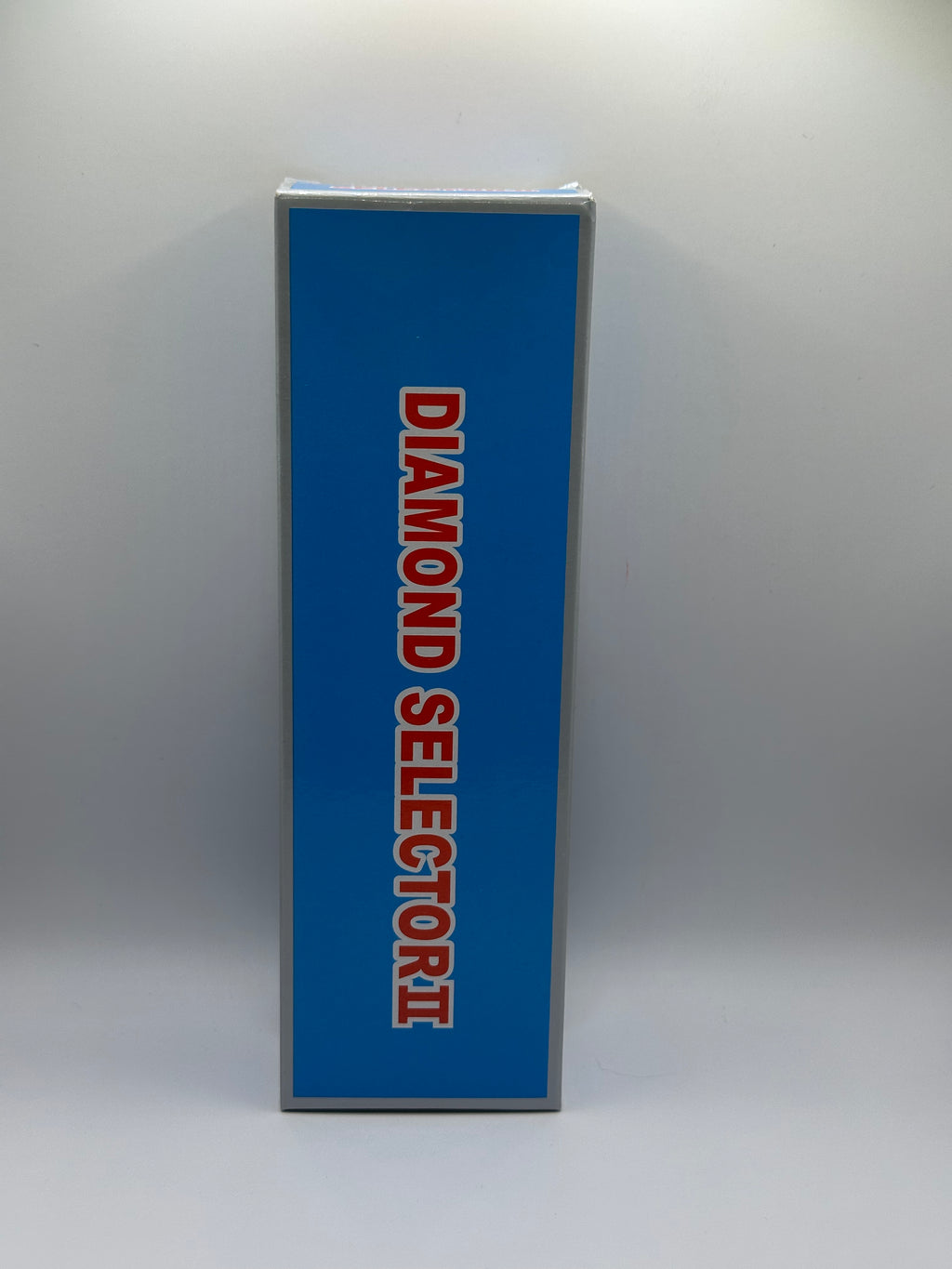 Detector de diamantes